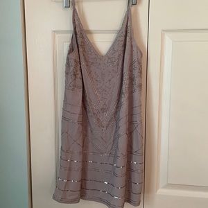 Free People Jewel Dress